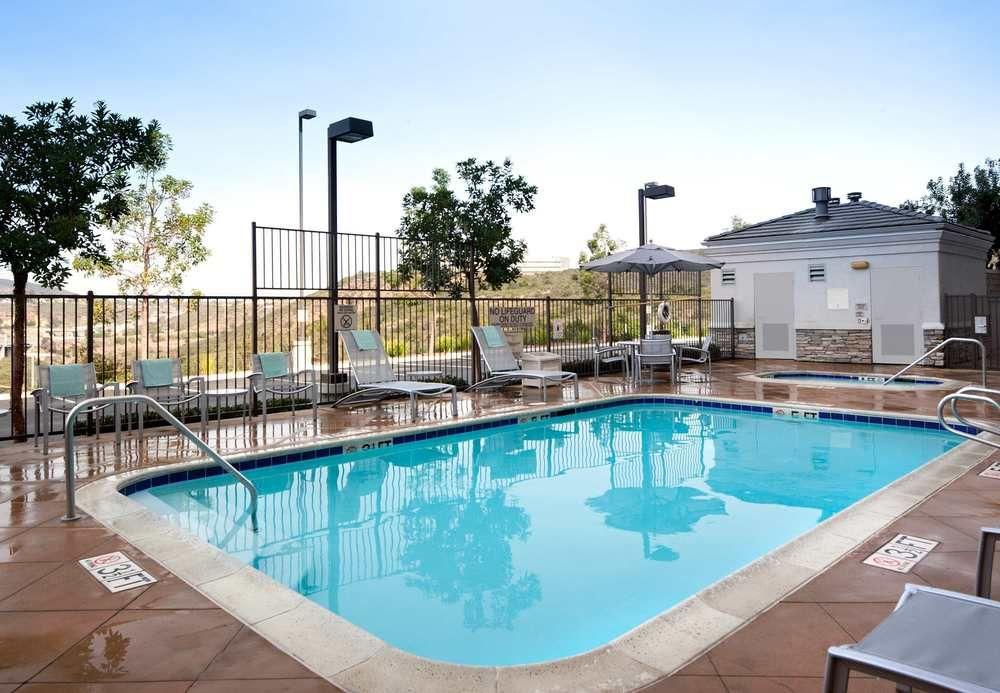 Springhill Suites San Diego Rancho Bernardo/Scripps Poway Exterior photo