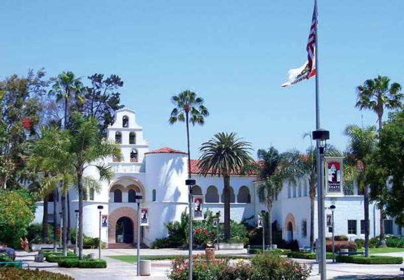 Springhill Suites San Diego Rancho Bernardo/Scripps Poway Exterior photo