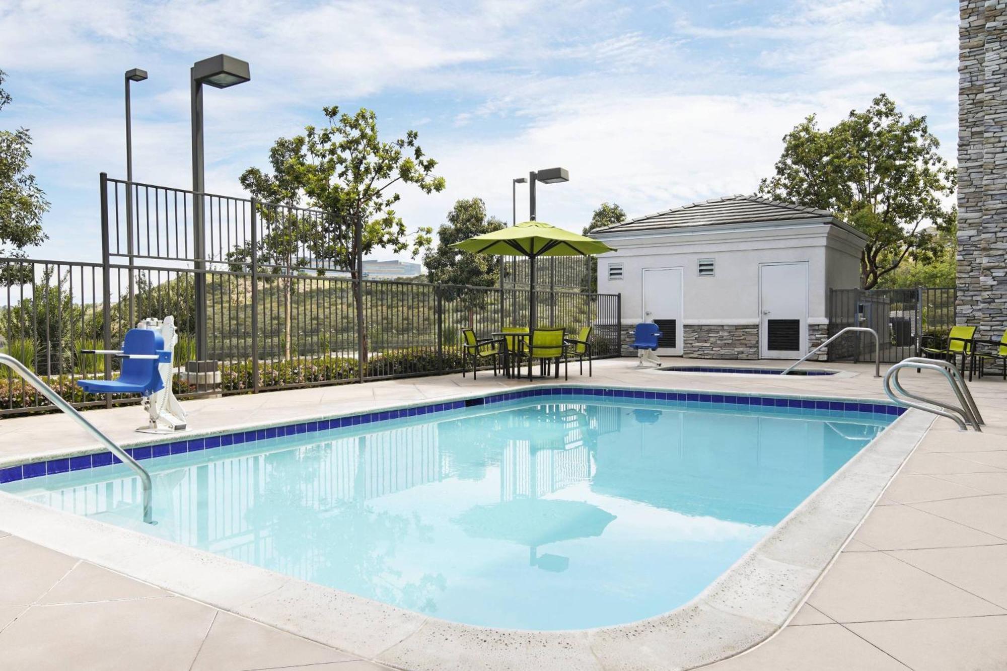 Springhill Suites San Diego Rancho Bernardo/Scripps Poway Exterior photo